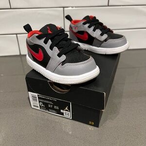 Nike Toddler Air Jordan